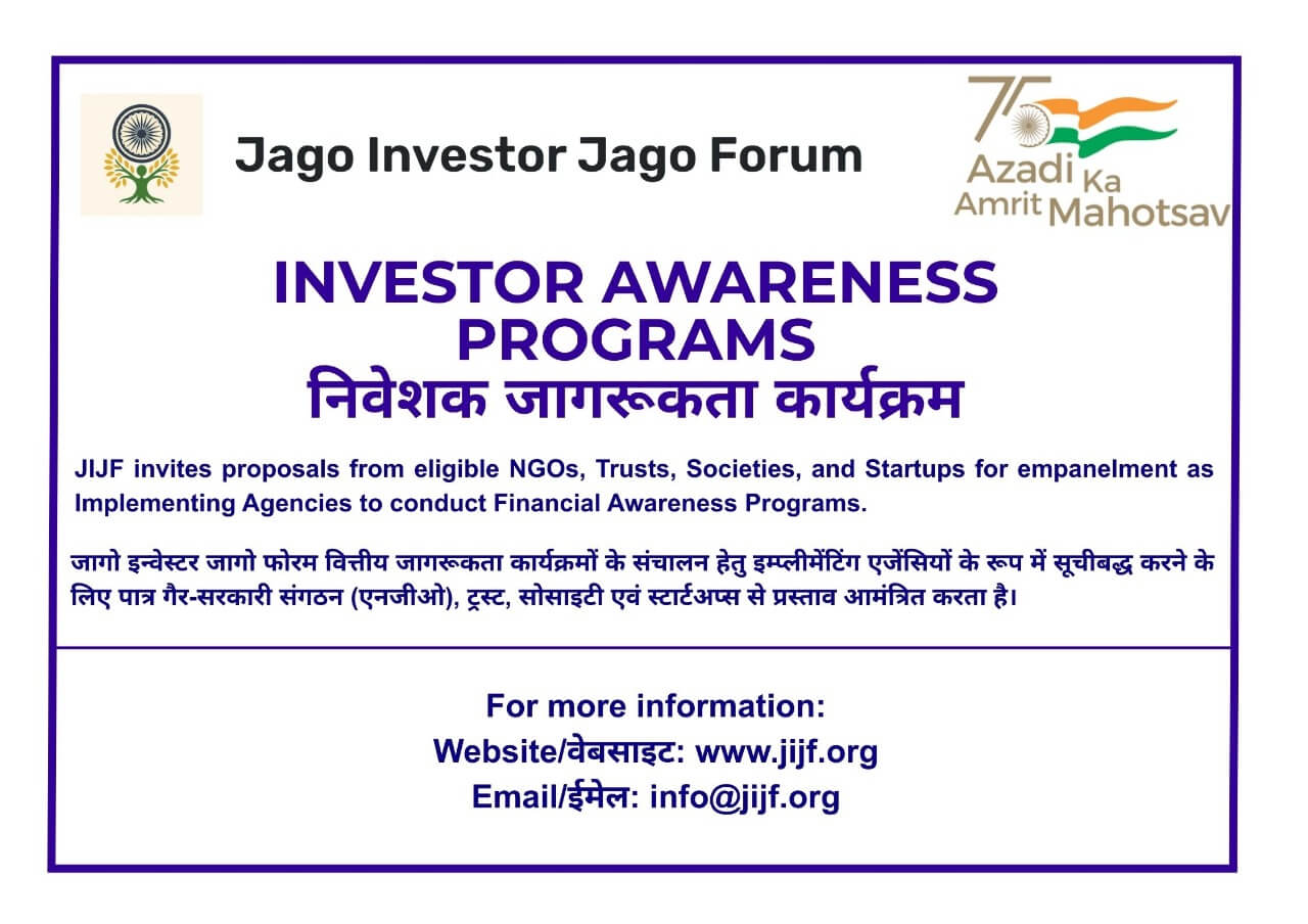 Community financial education workshop